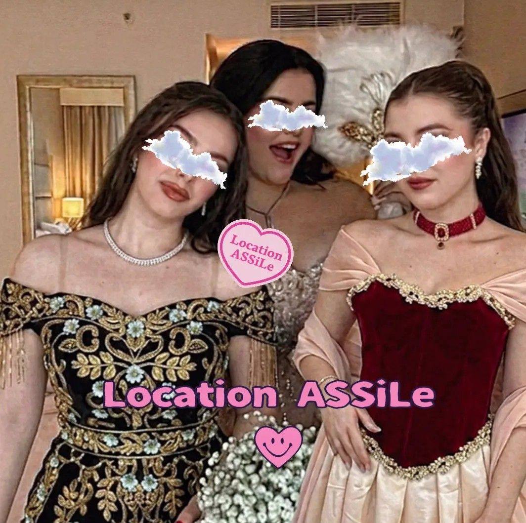 ASSiLe | Mascara
