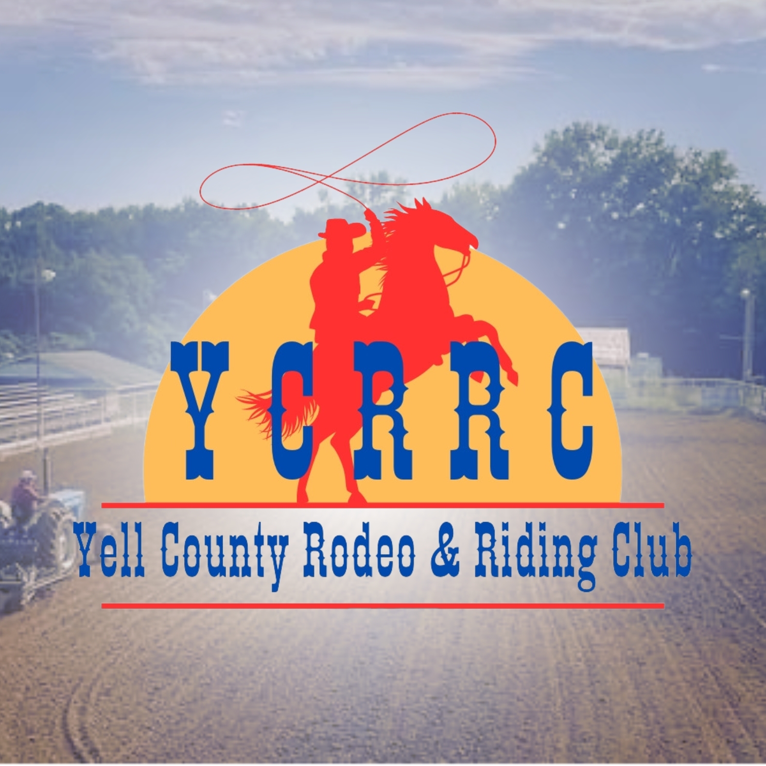 Yell County Rodeo & Riding Club | Dardanelle AR