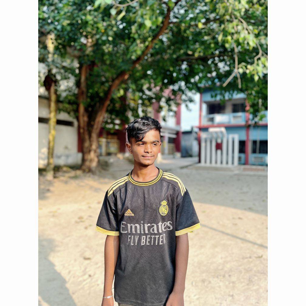MD RAKIB | Sirajganj