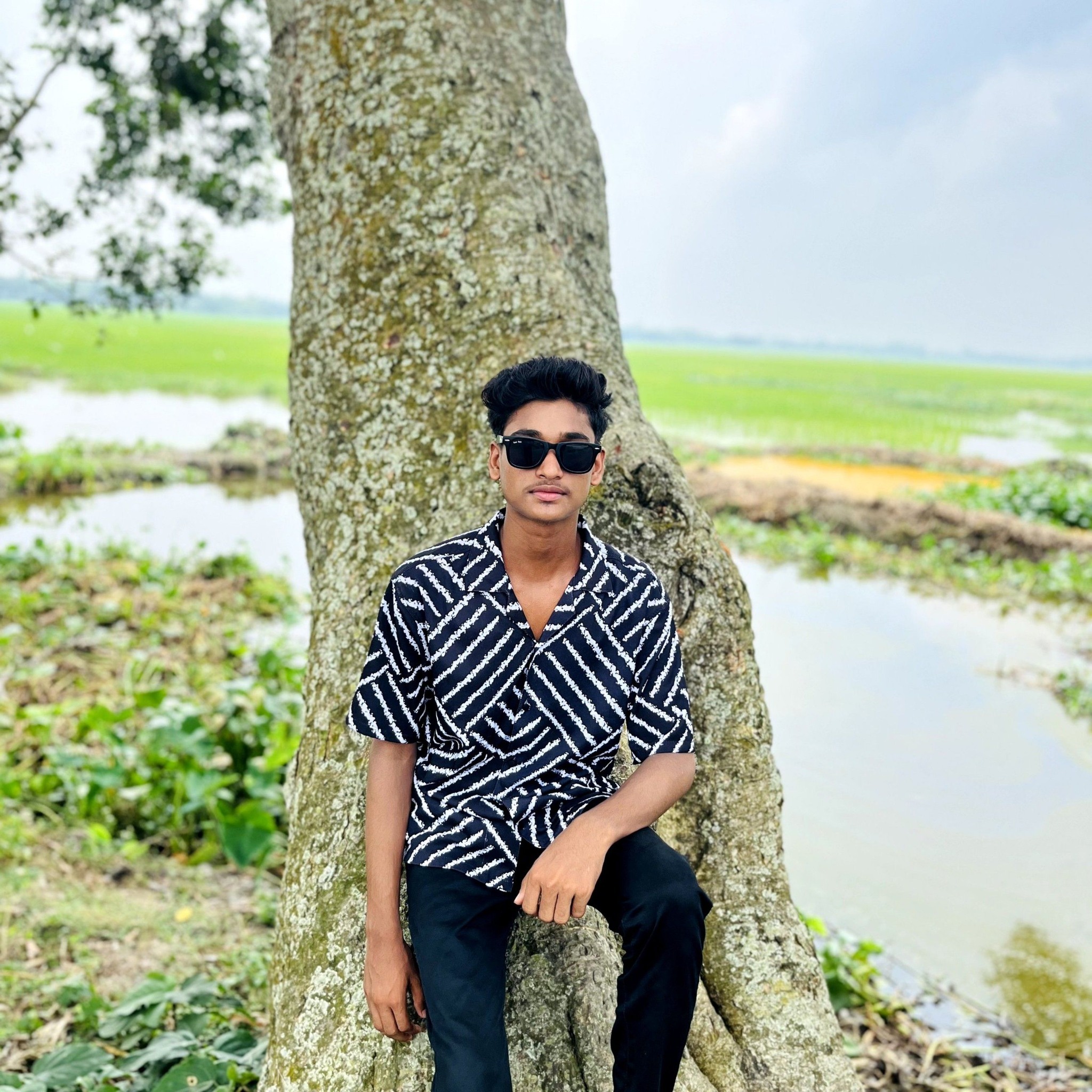 😊 | Md Mahim Biplob