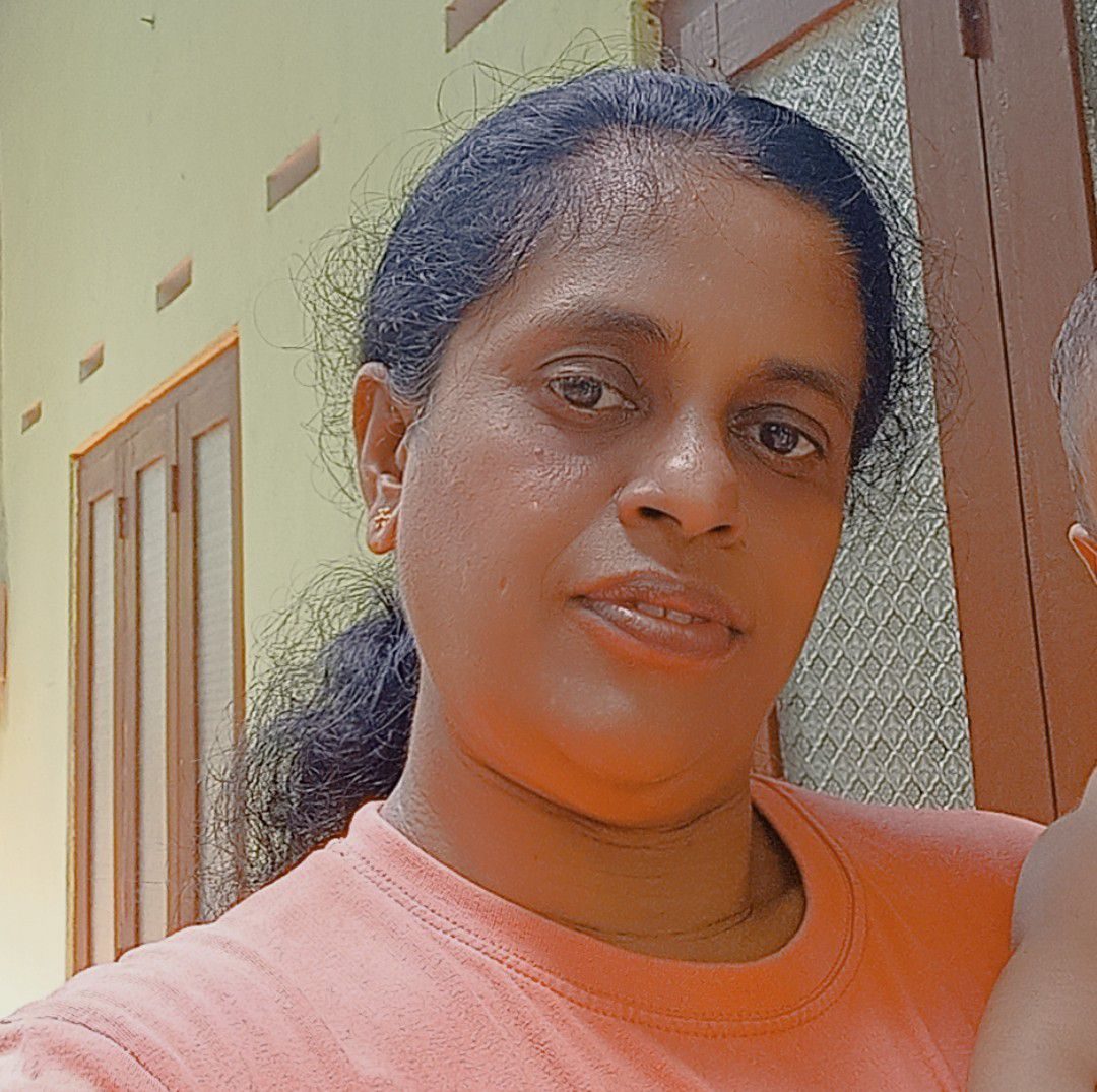Indhra Kaushal Rajapaksa