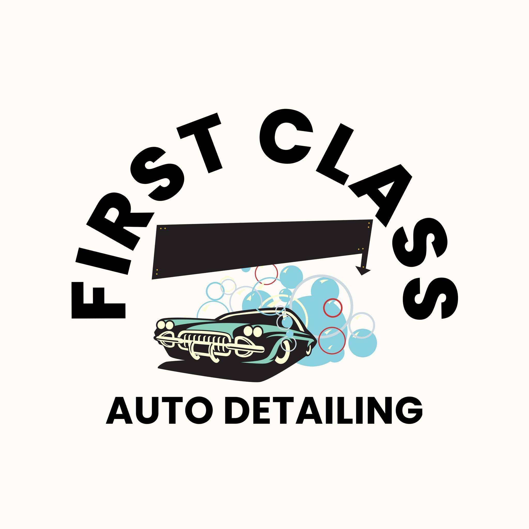 First Class Detailing | Saint Michael MN