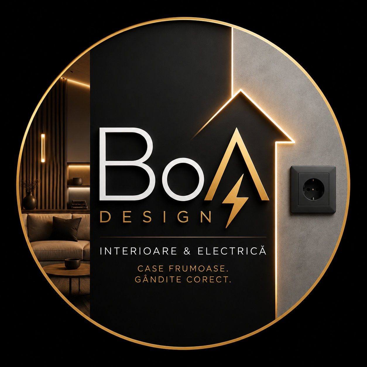 BoA Design | Bucharest