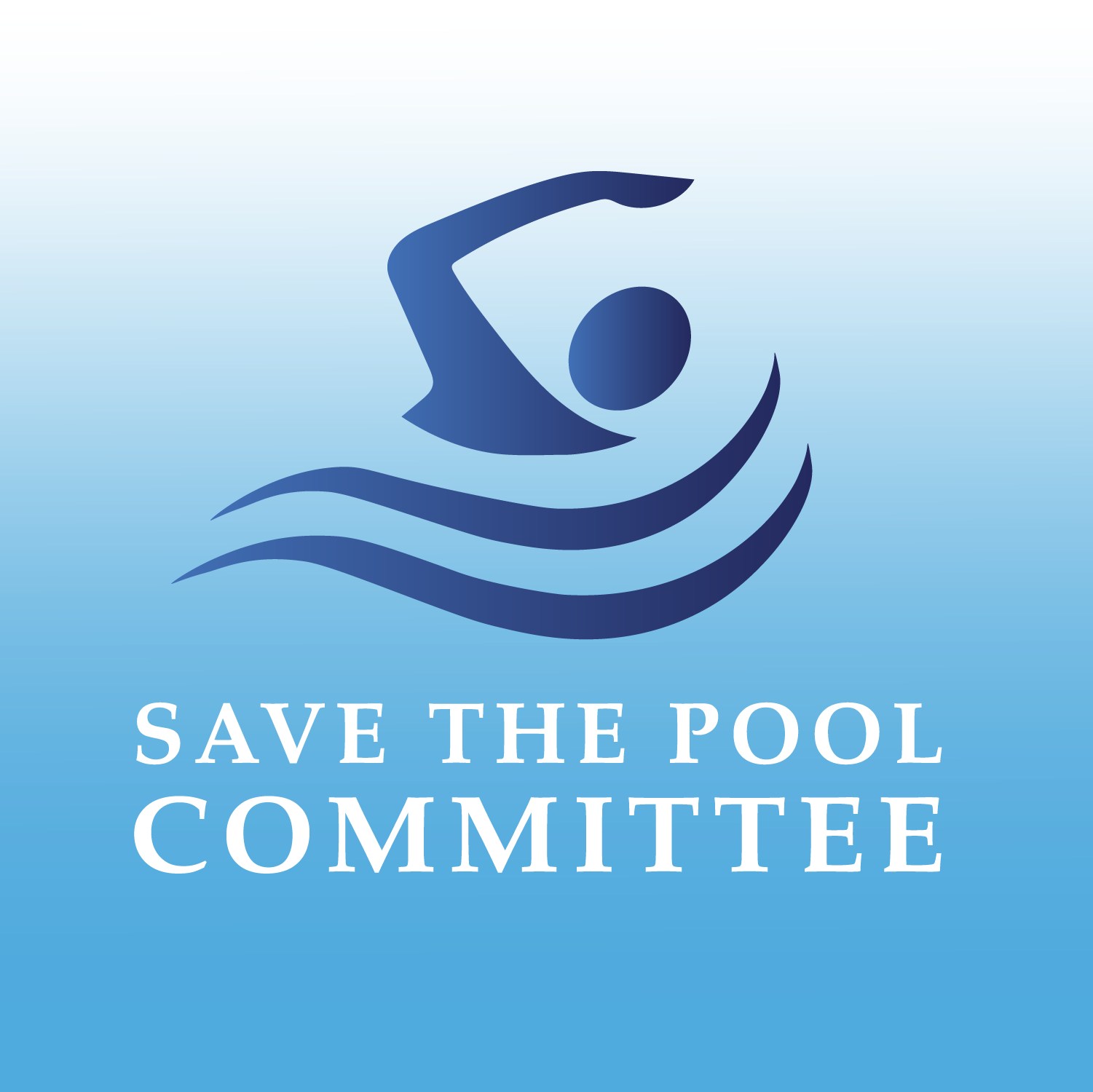 Save the Pool Committee WW
