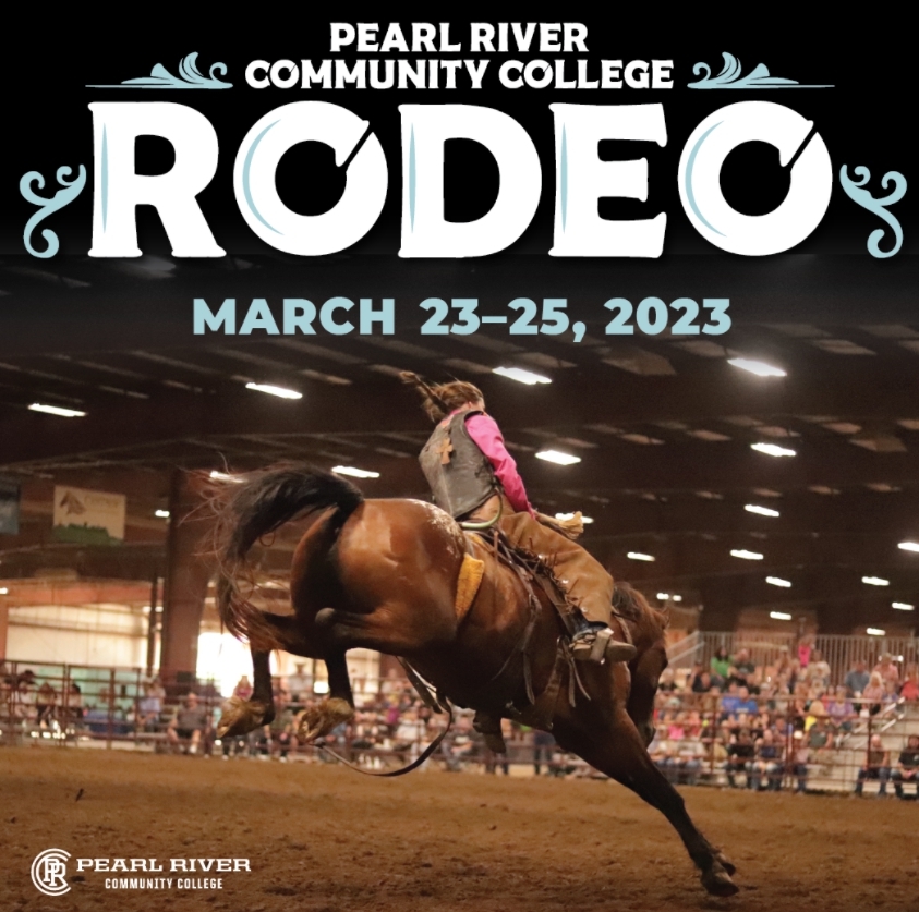 ((Watch)) Pearl River Community College rodeo Live Stream | Facebook