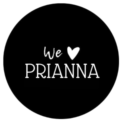 Prianna | Trelew