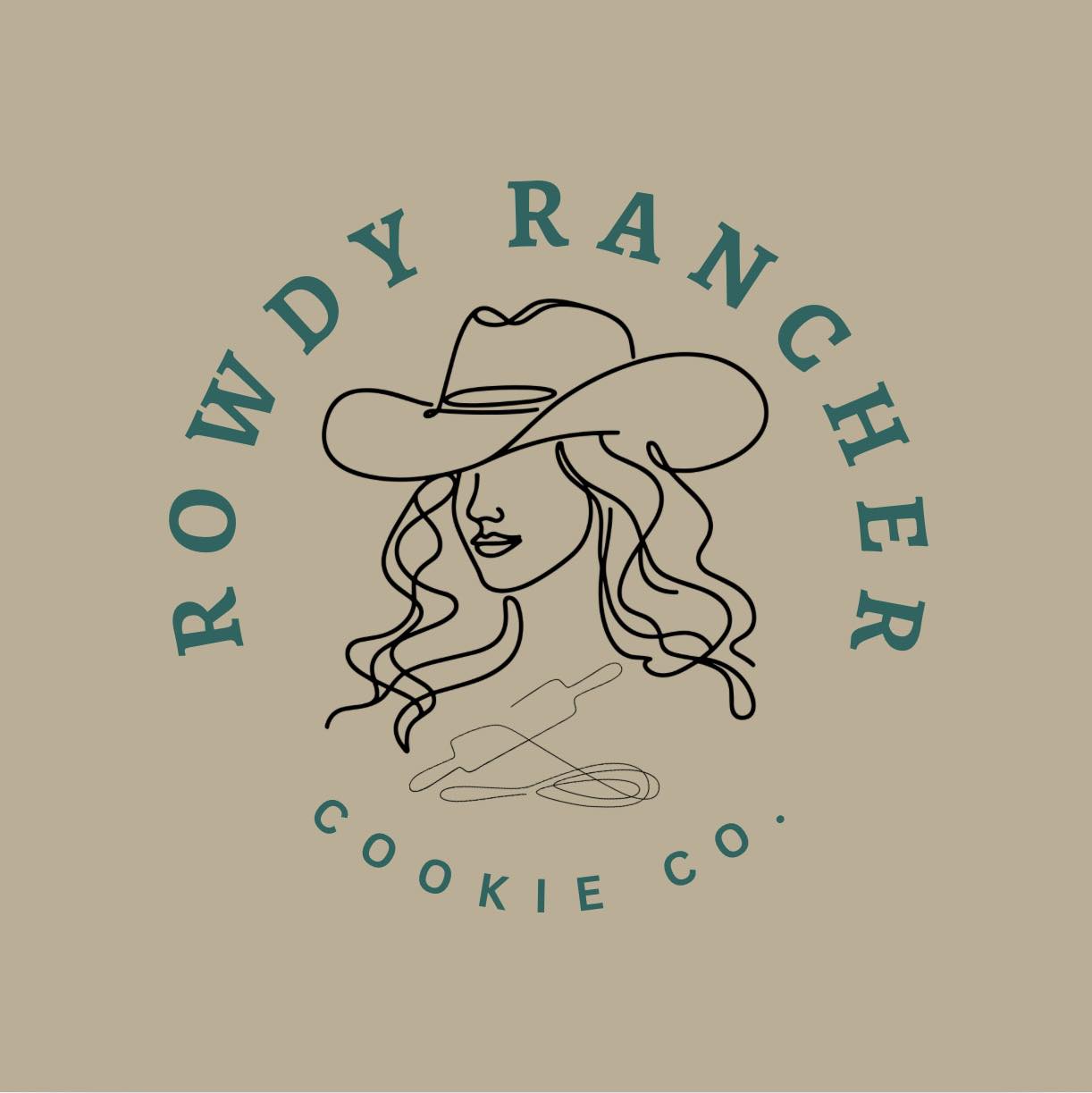 Rowdy Rancher Cookie Co.