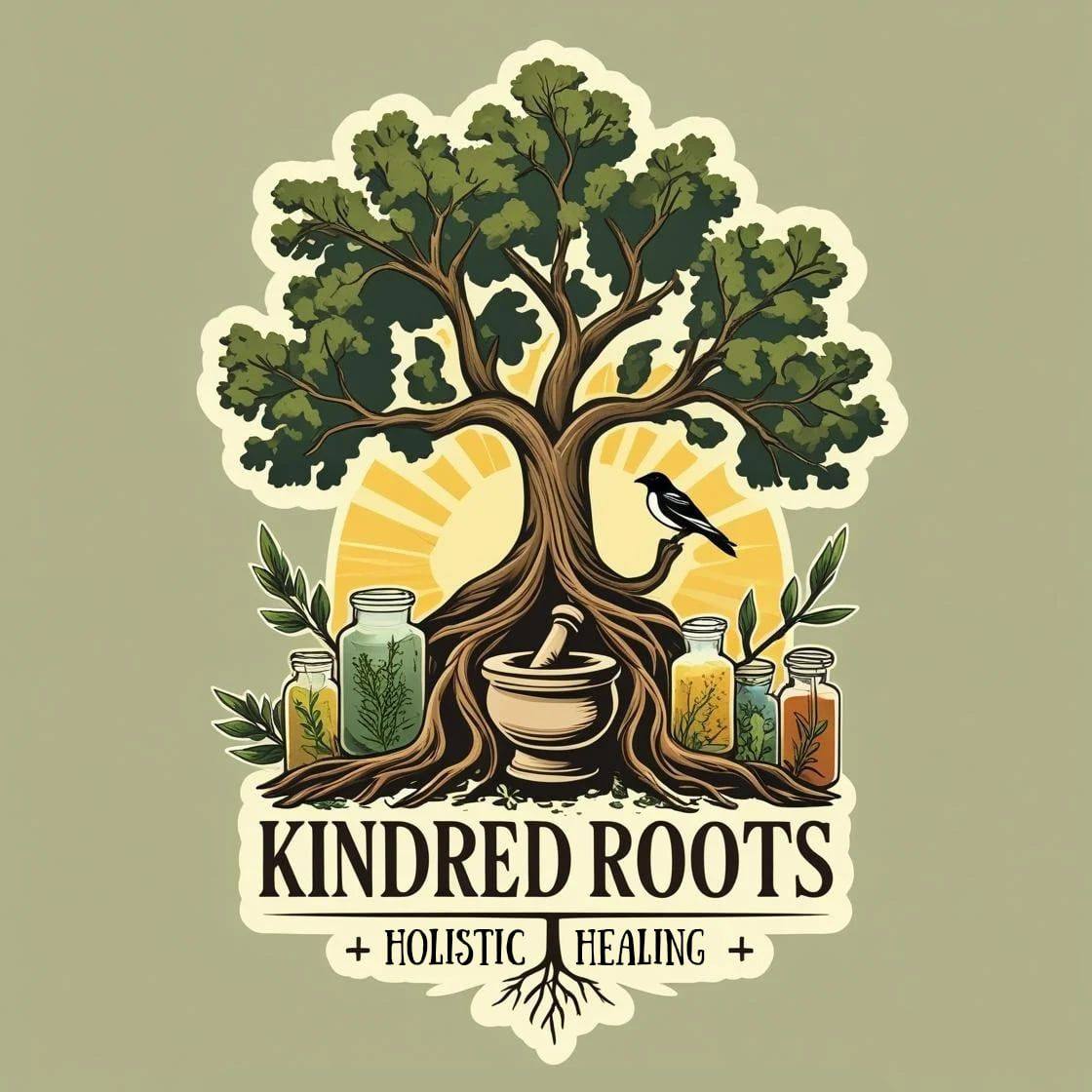 Kindred Roots | Hamilton OH