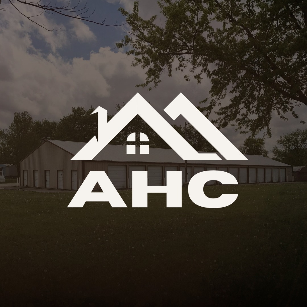 AHC - Self Storage Units | Neoga IL