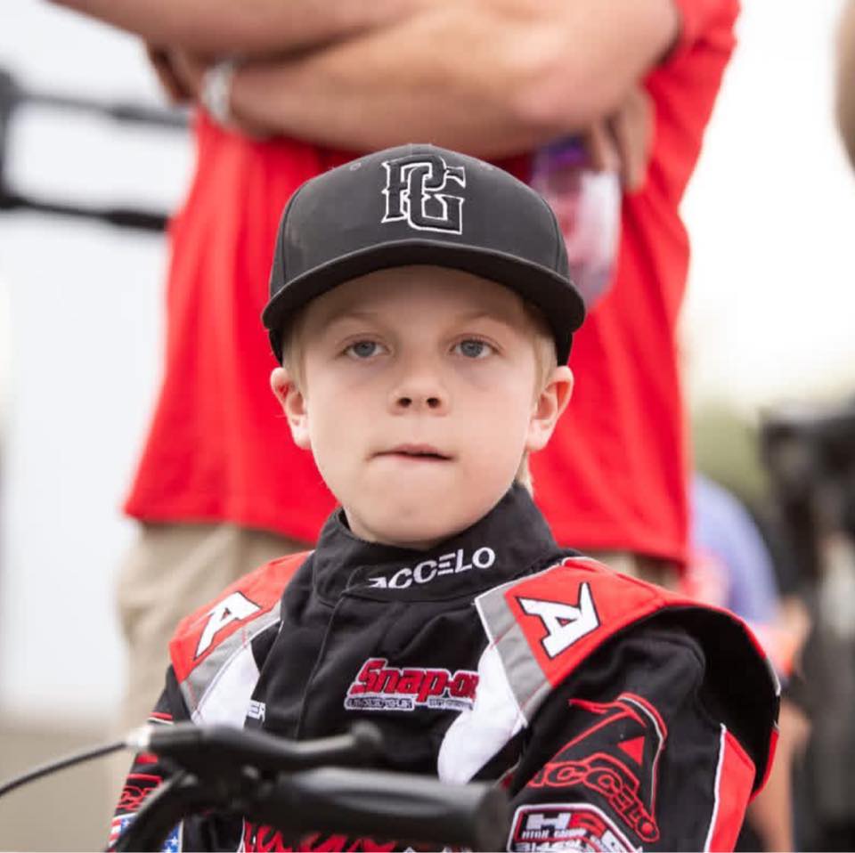 Hayes Racing