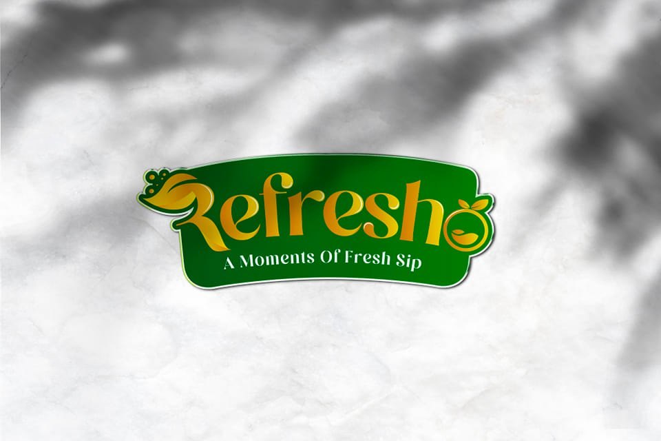 Refresho | Karachi