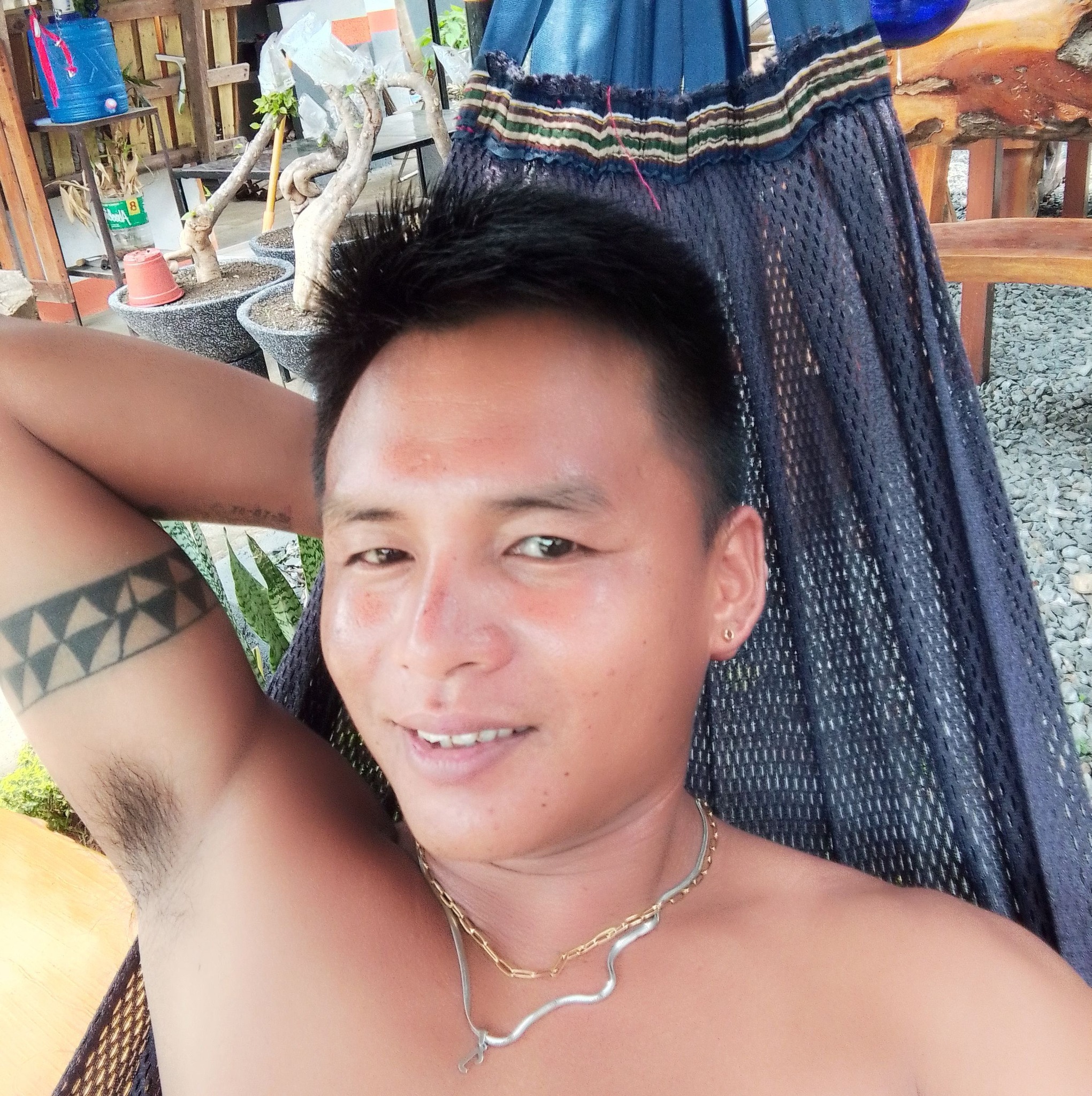 Bwhahaha | Brendalyn Gadon | Facebook