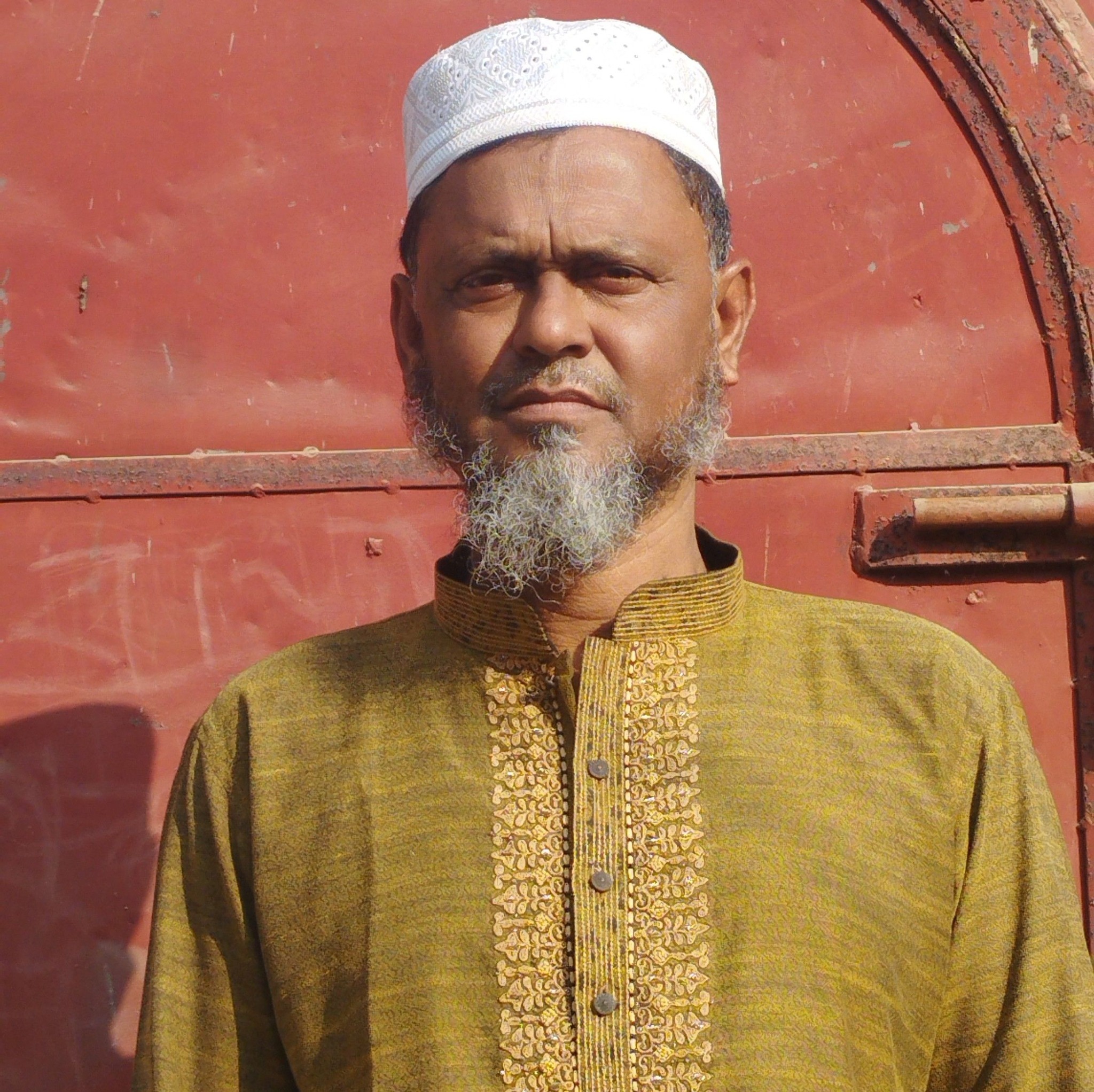 MD Riajul Islam