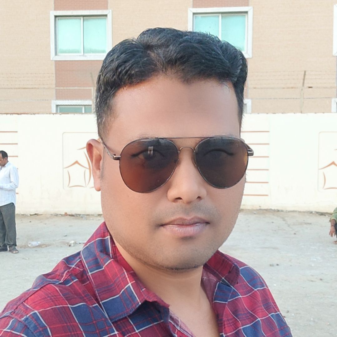 Md Sohag Khan