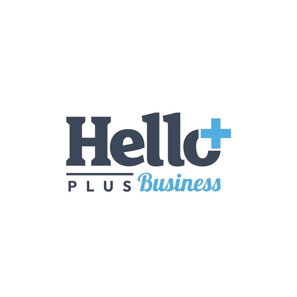 Hello Plus Business