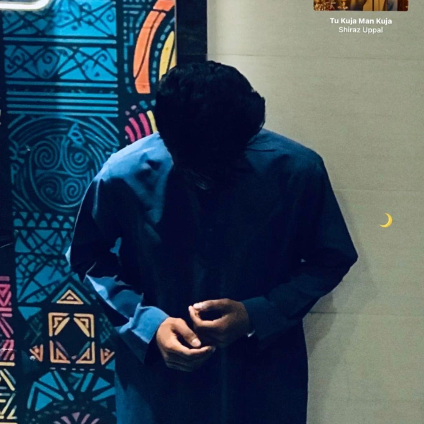 Ruhan Ahmed Musa