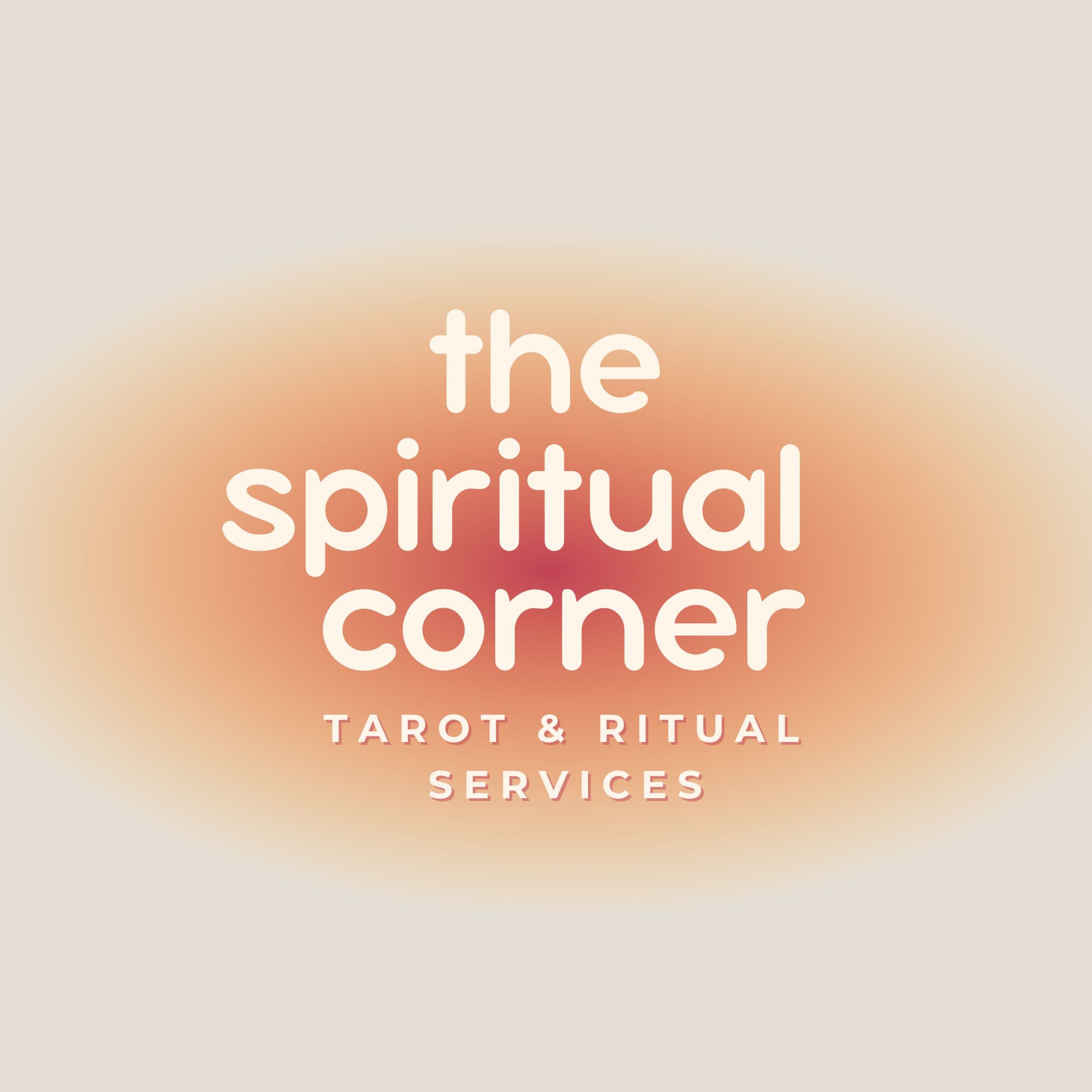 The Spiritual Corner - Tarot Reading & Ritual Services