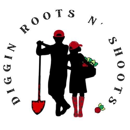 Diggin Roots n' Shoots | Fenton MO