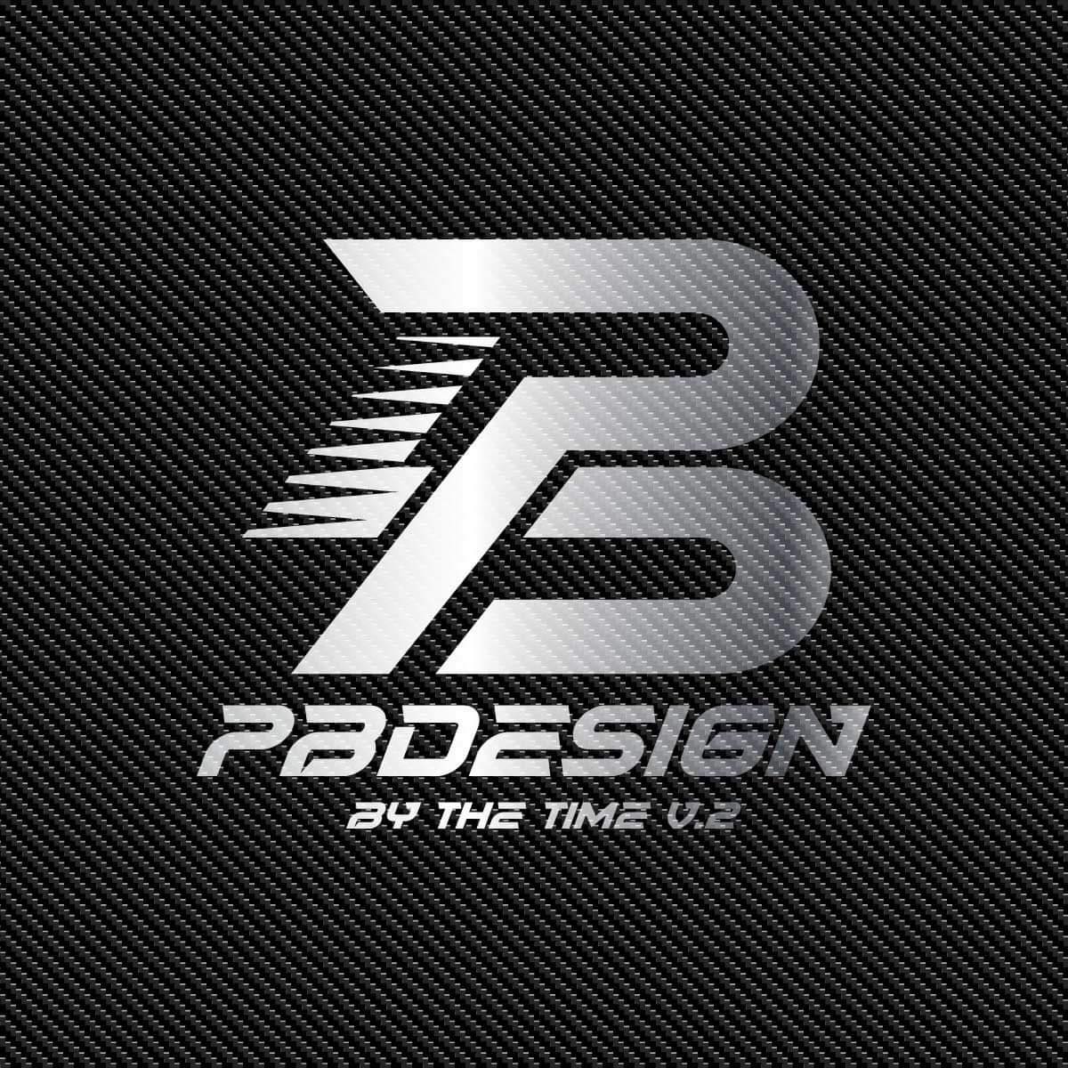 PB Design By The time V.2