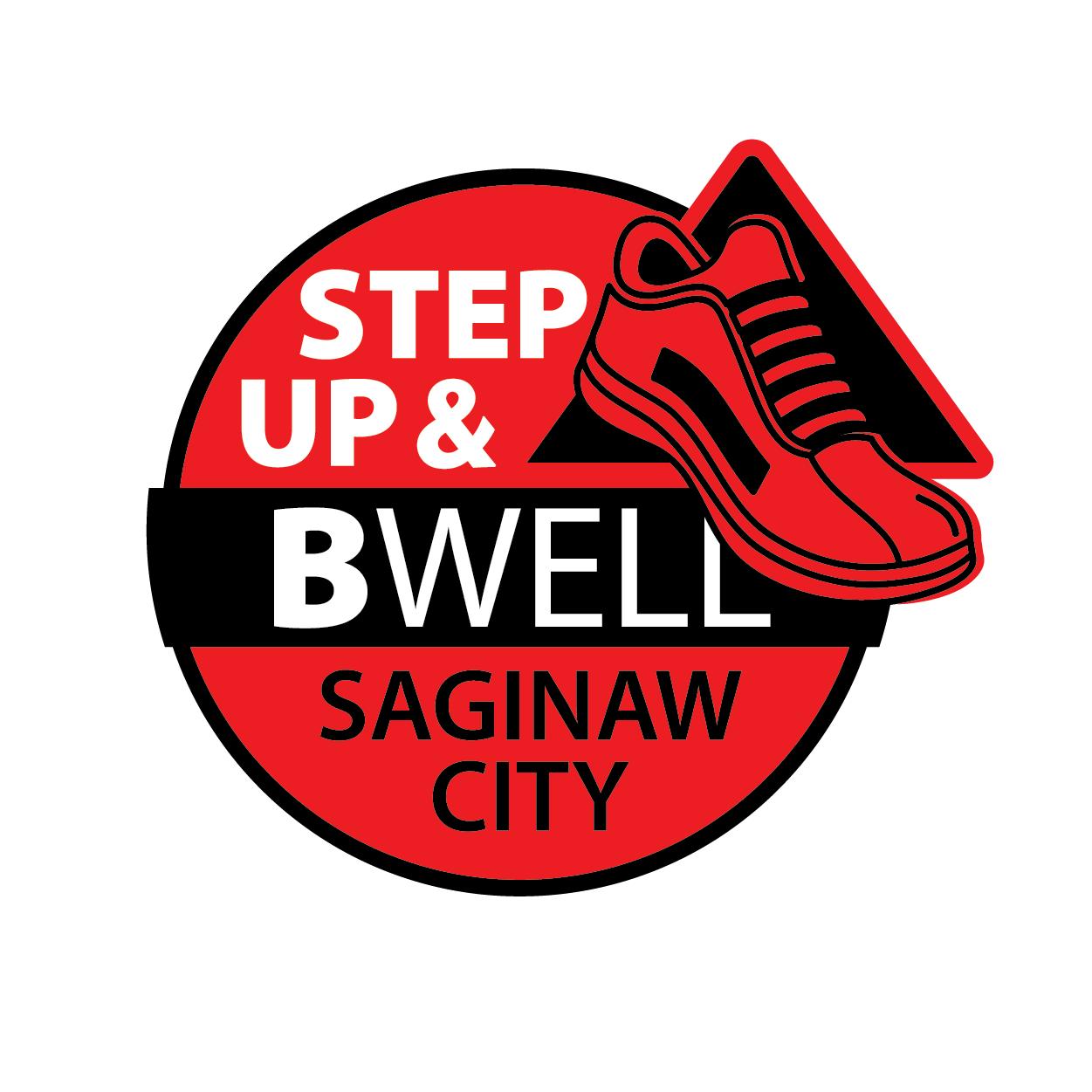Saginaw City Step Up & Bwell | Saginaw MI