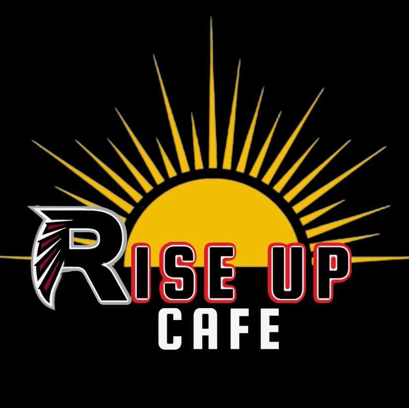 Rise UP Cafe | Monroe GA