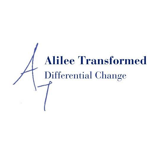 Alilee Transformed