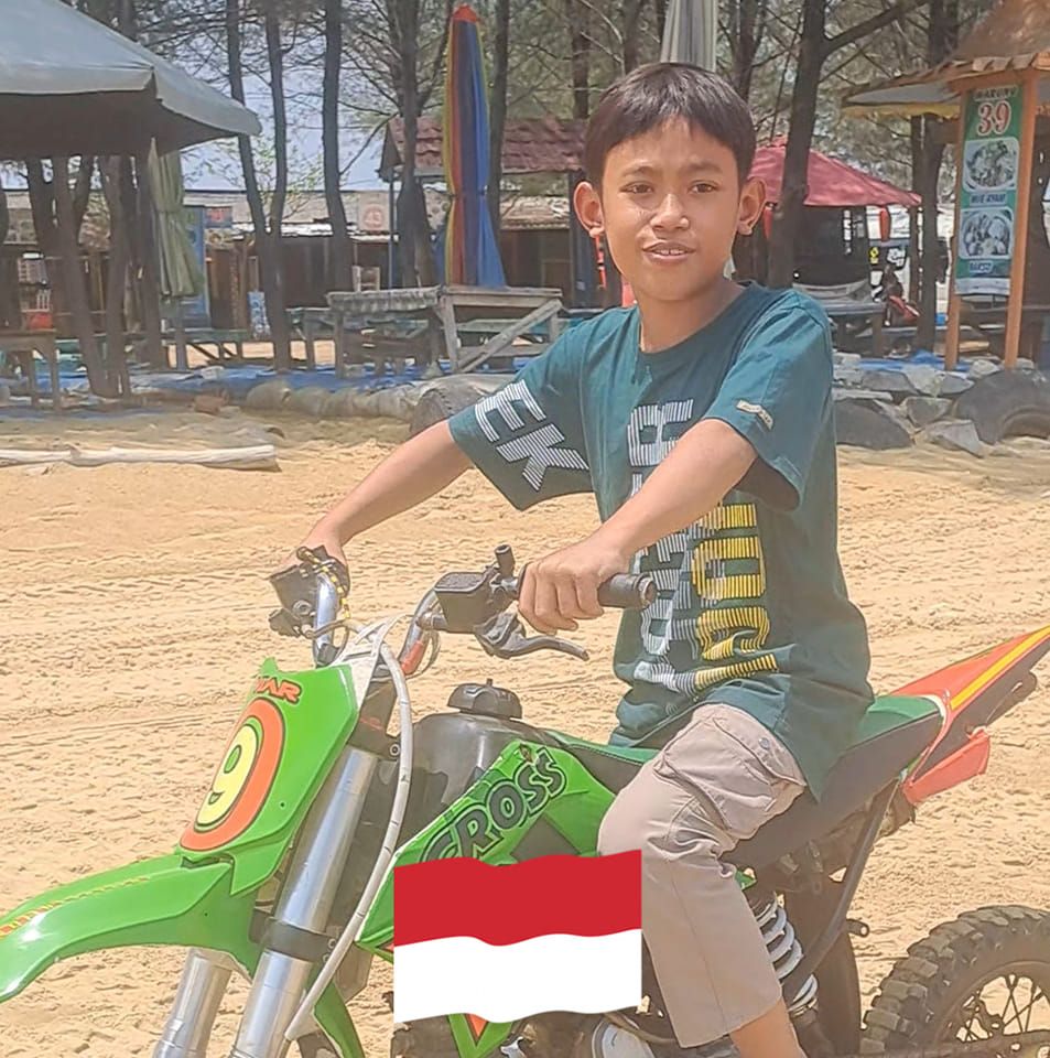 Ratno Rasyaffa