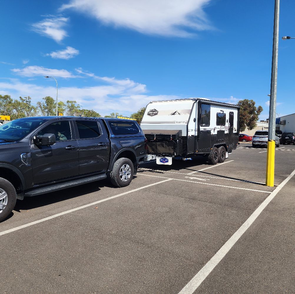 Anyone found a good and practical use for these on the tailgate. | Facebook