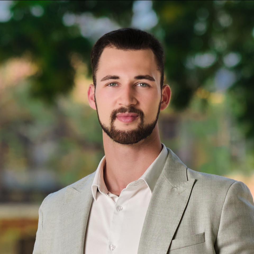 Jett Müller - Ray White | Daisy Hill QLD