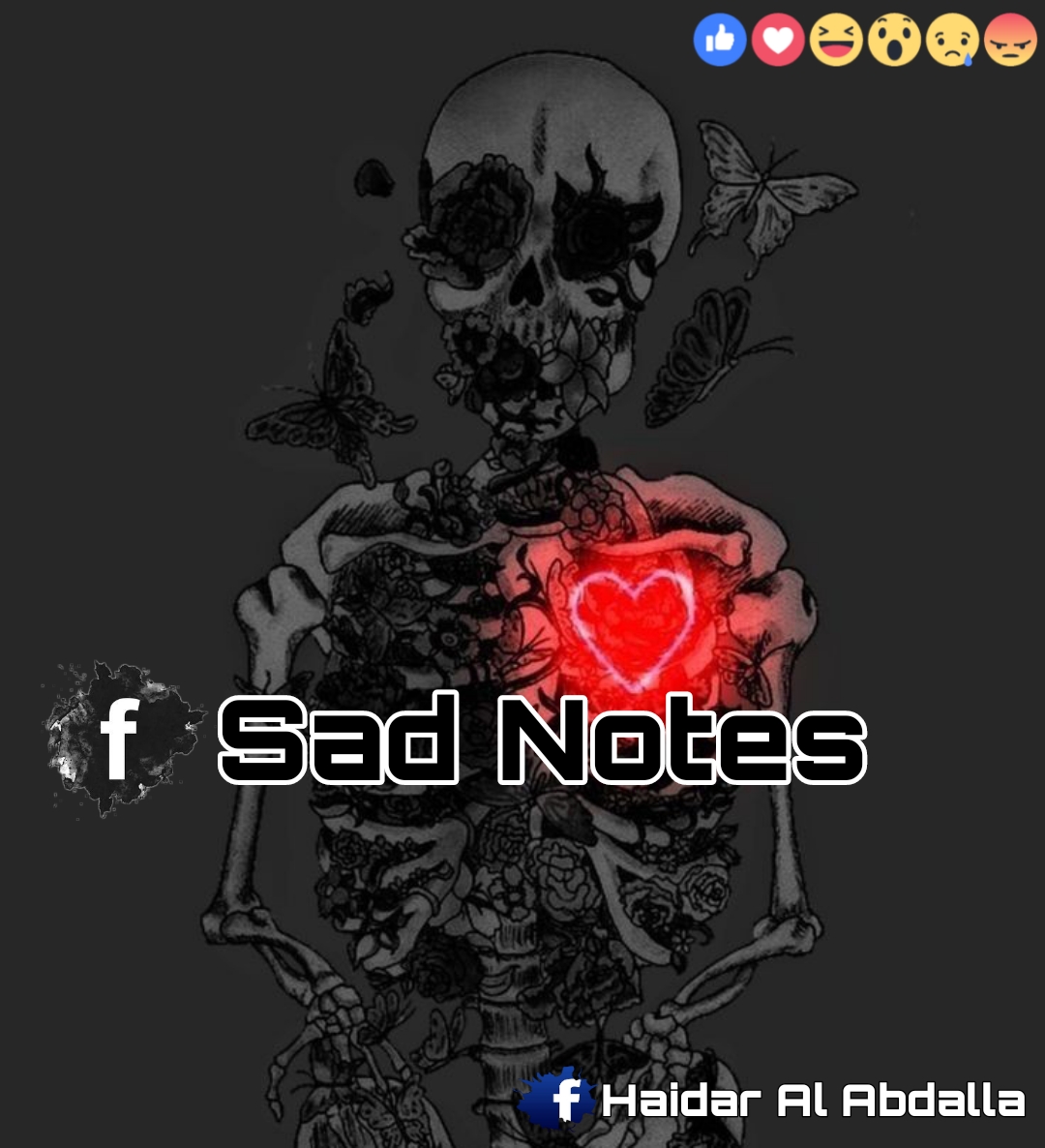 Sad Notes
