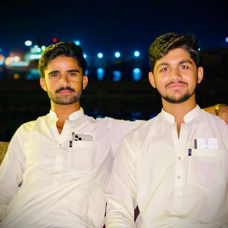 Asif Rahujo