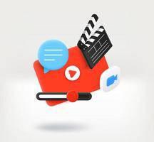 Play video