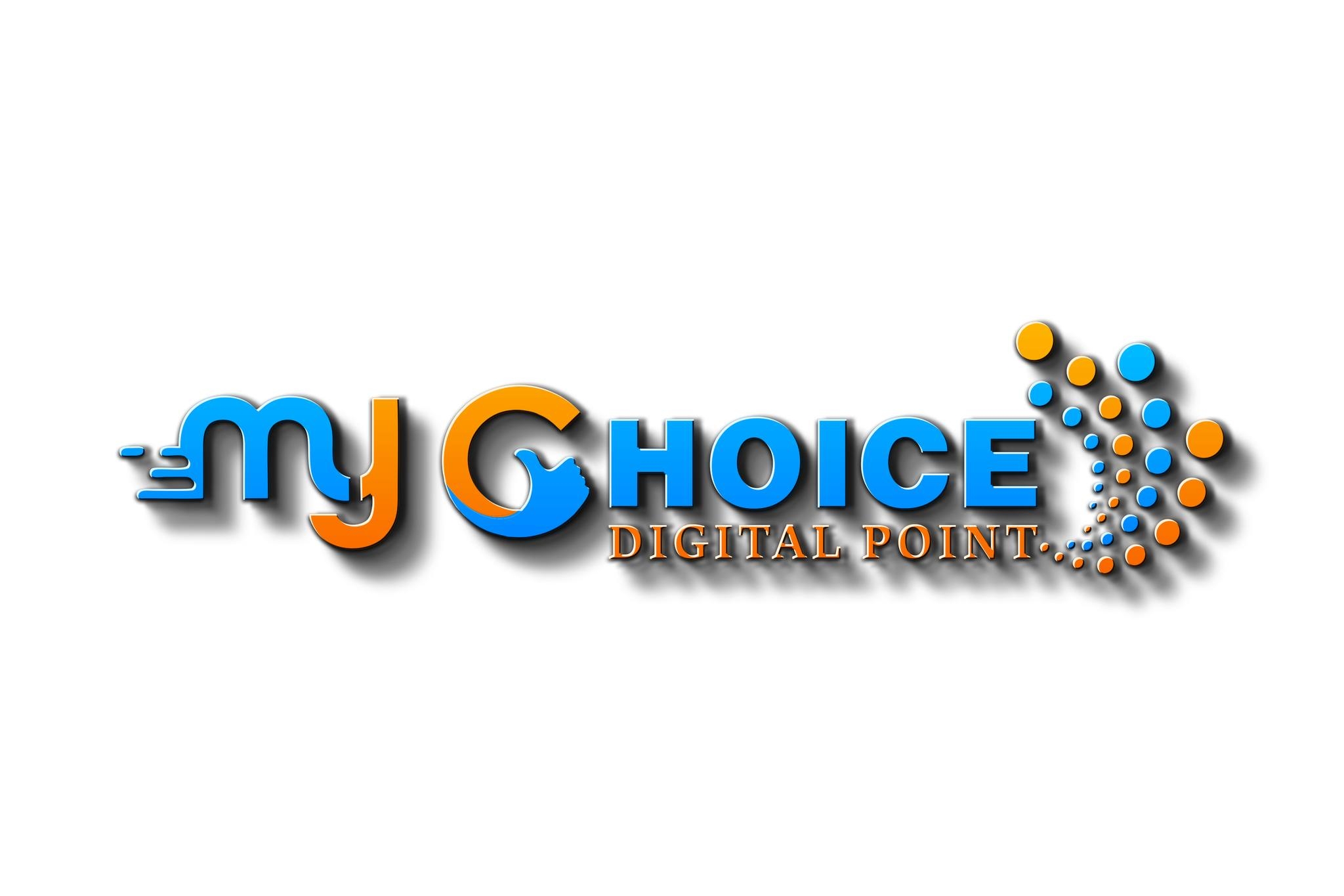 My Choice Digital Point | Hyderabad