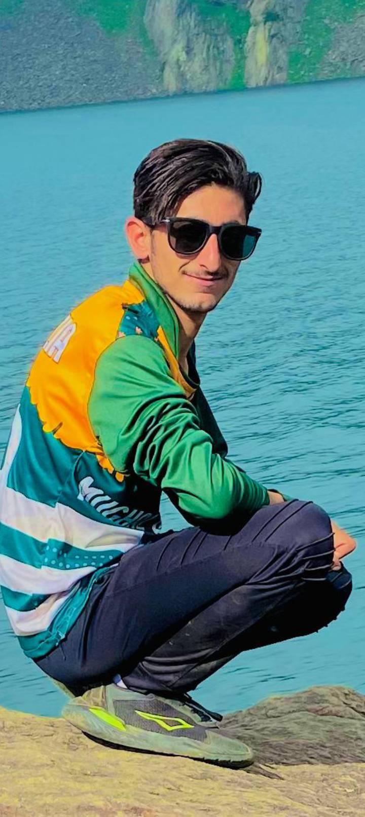 Zohaib Zia