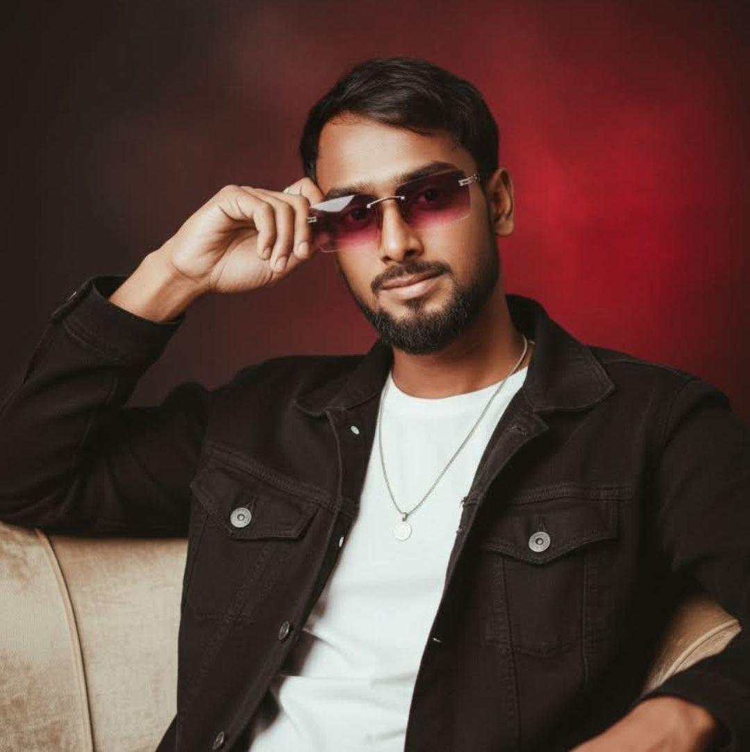 Ahammad Ali