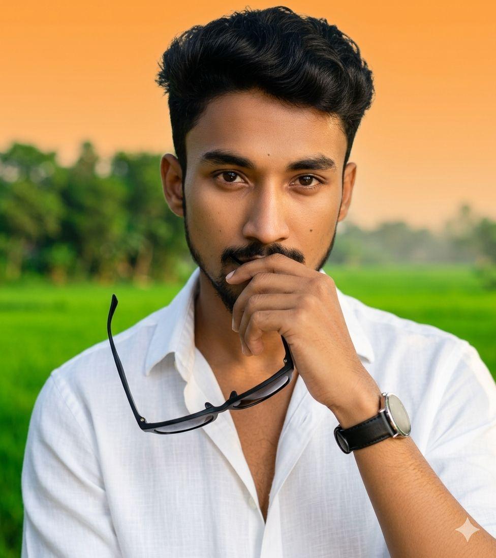 Md Robiul Sk