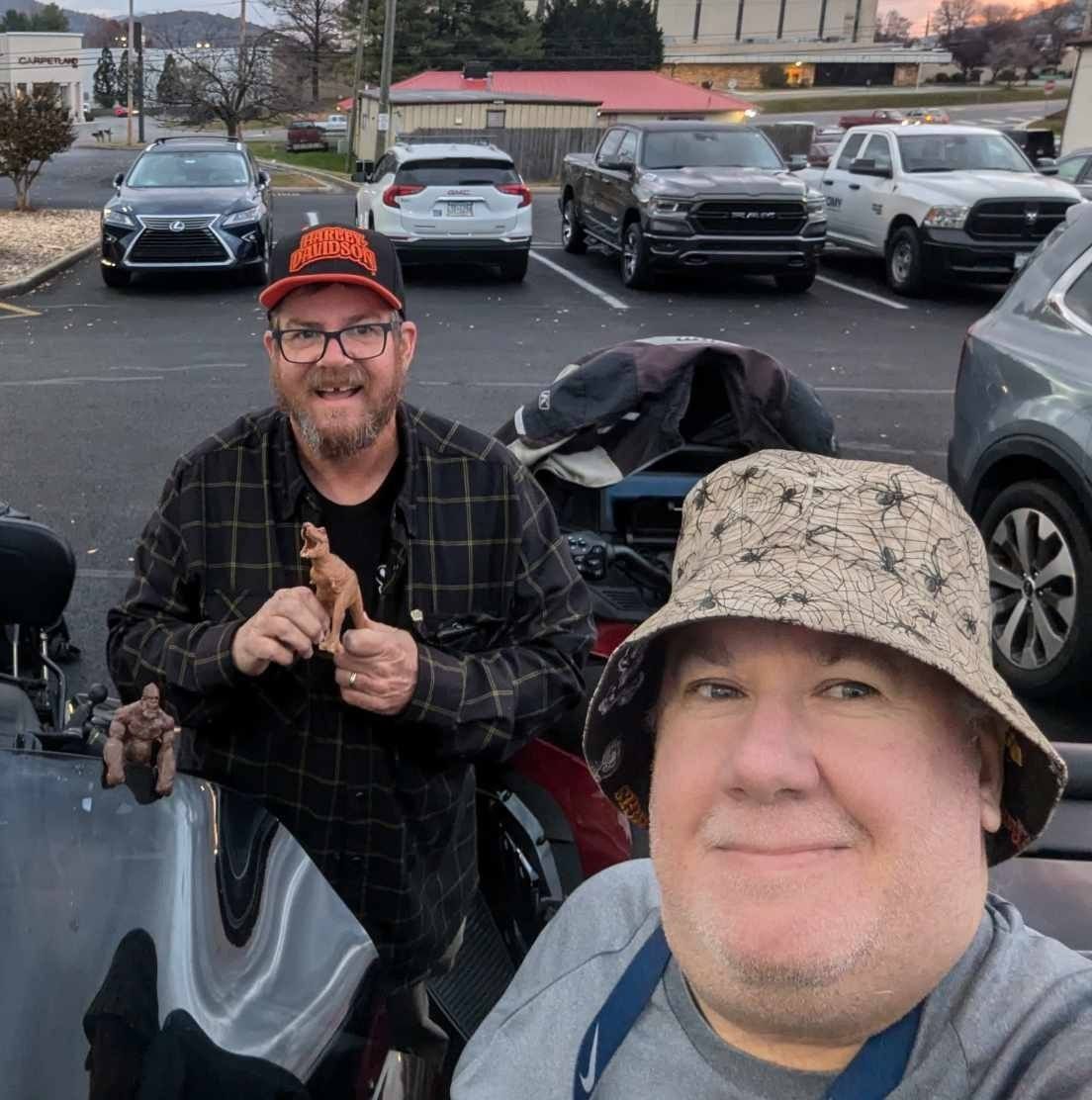 Asphalt Chasers