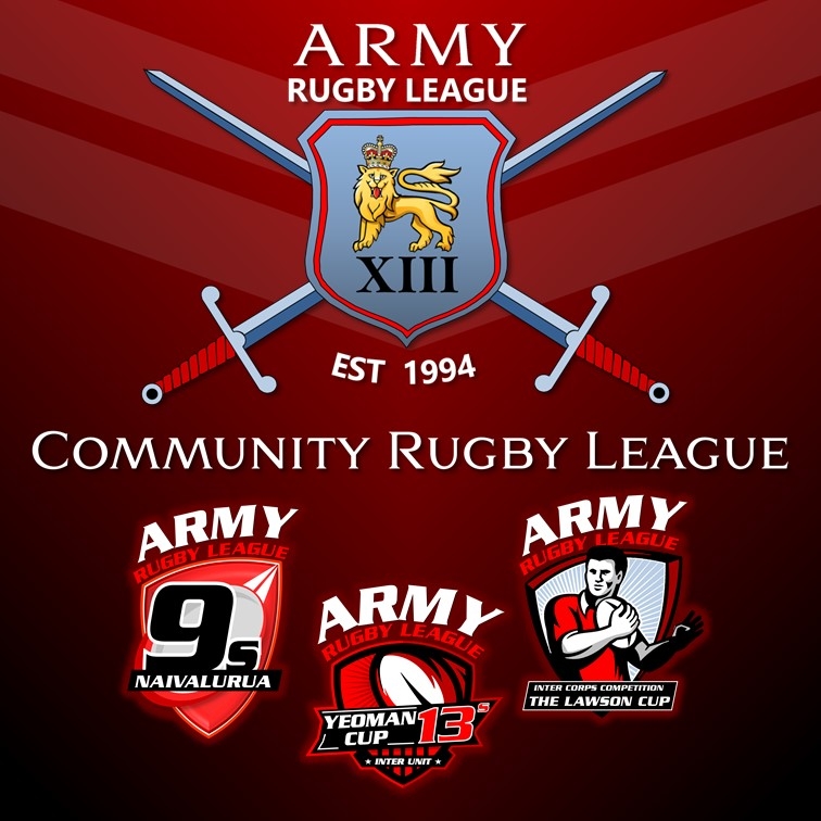 Army Rugby League - Community Rugby | Aldershot