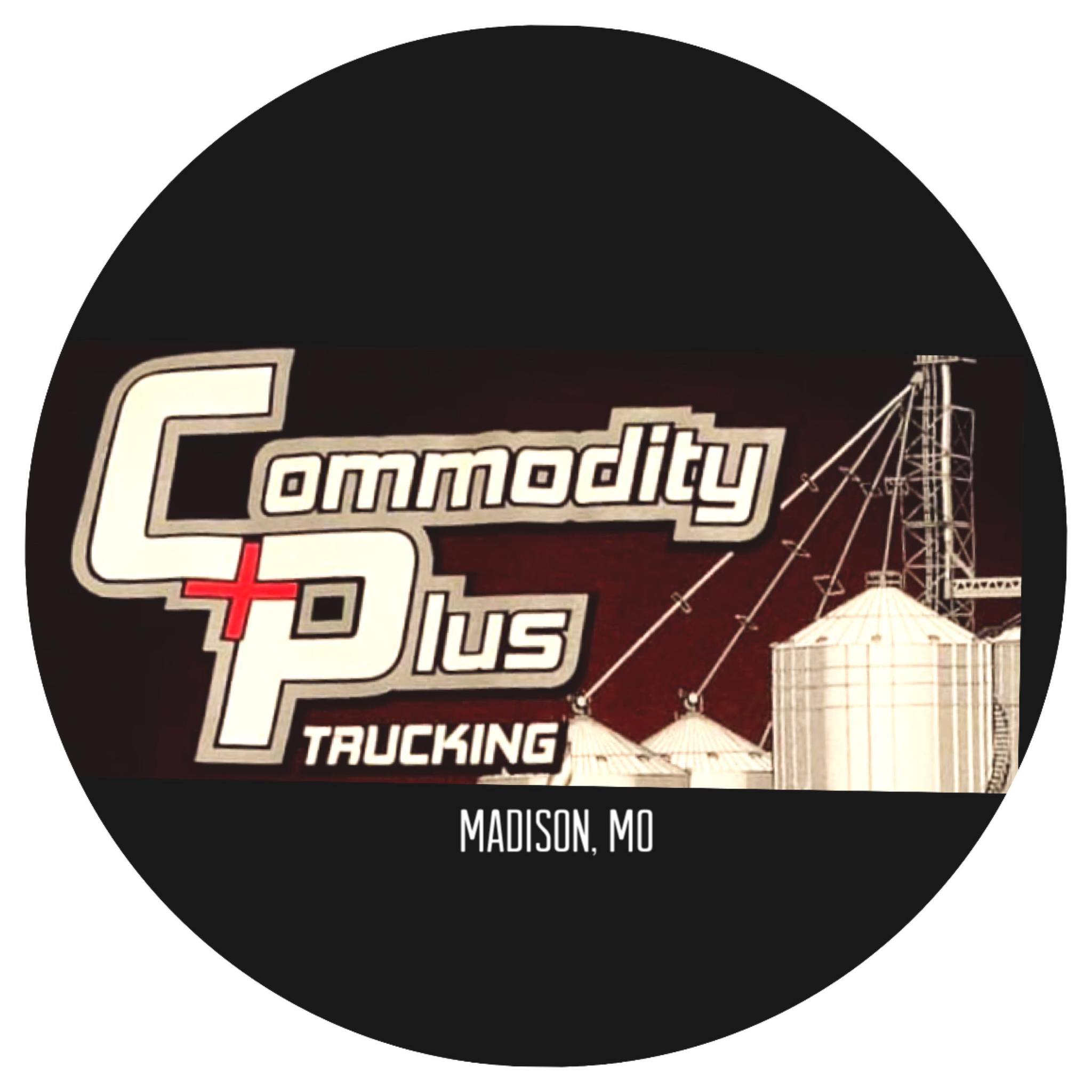 Commodity Plus Trucking | Madison MO