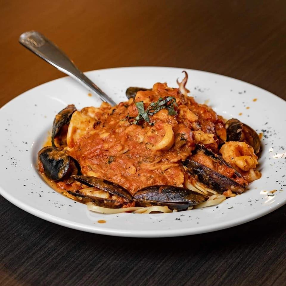 Adriatic Cafe The Woodlands | Shenandoah TX