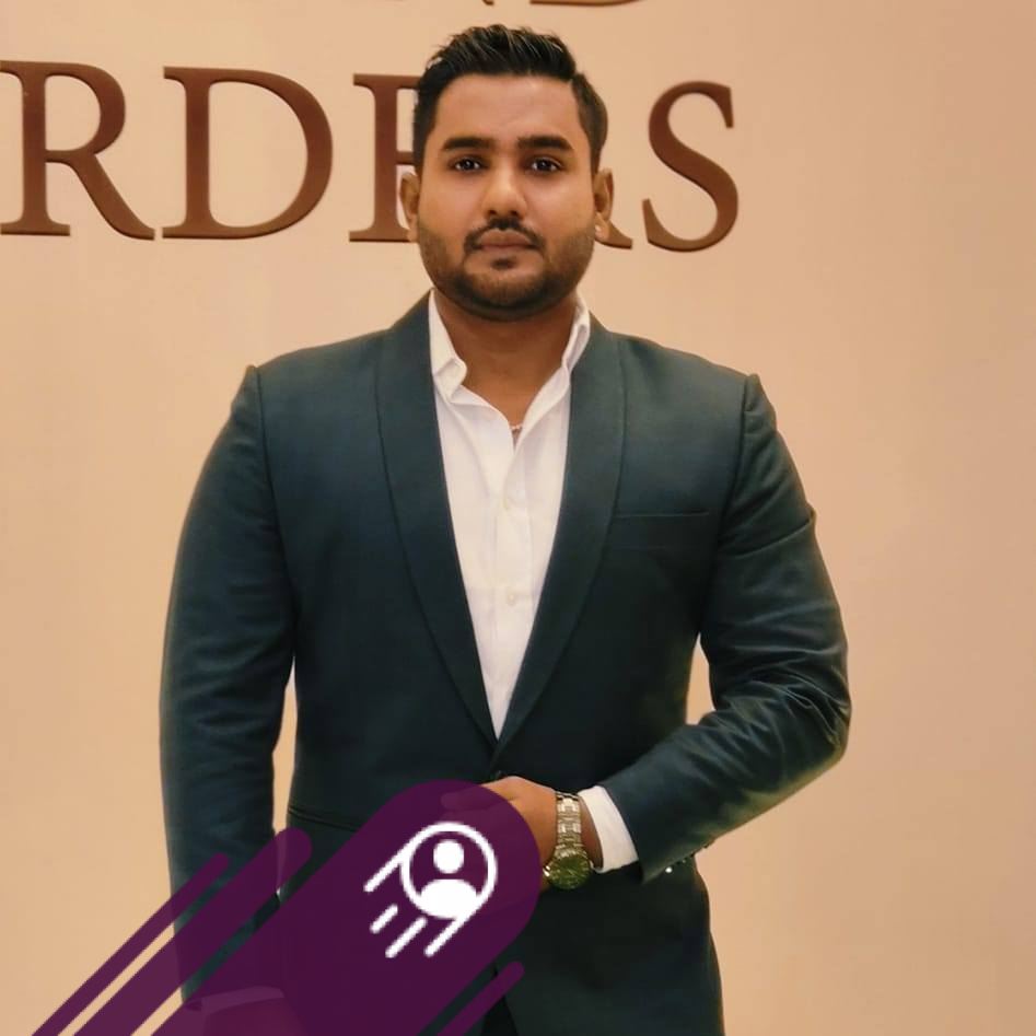 Tanvir Hassan