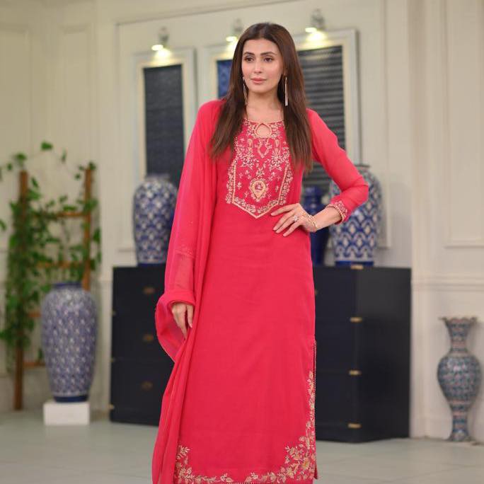 Nooreh Collection | Karachi