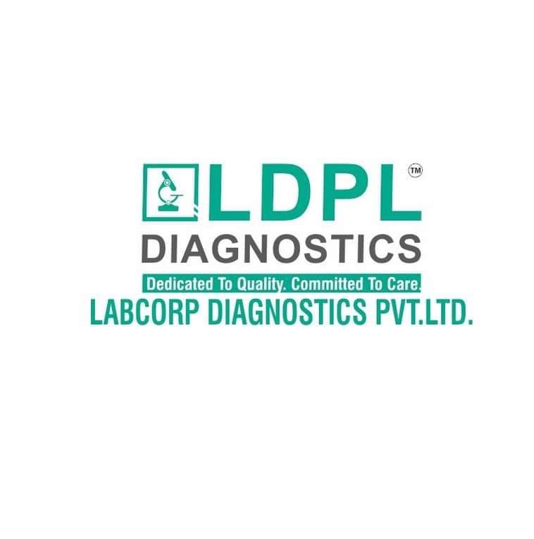 Labcorp Diagnostics Pvt. Ltd. COLLECTIONLab
