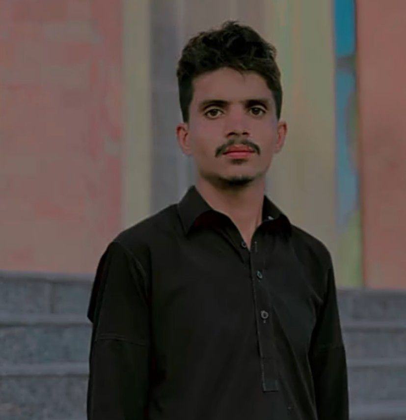 Muhammad Akram