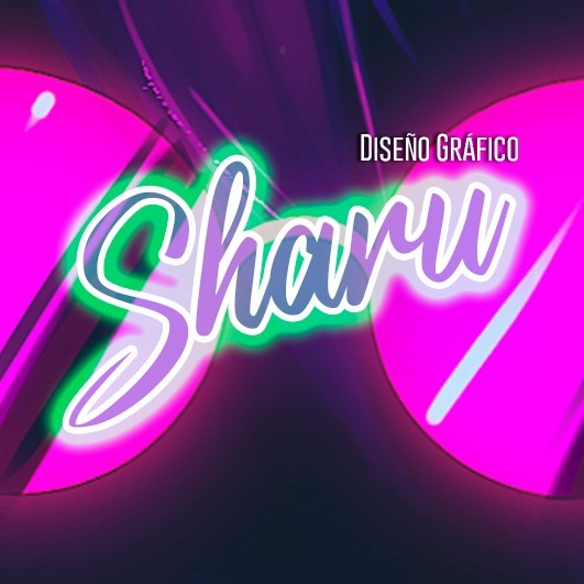 Sharu Diseño Gráfico | La Plata