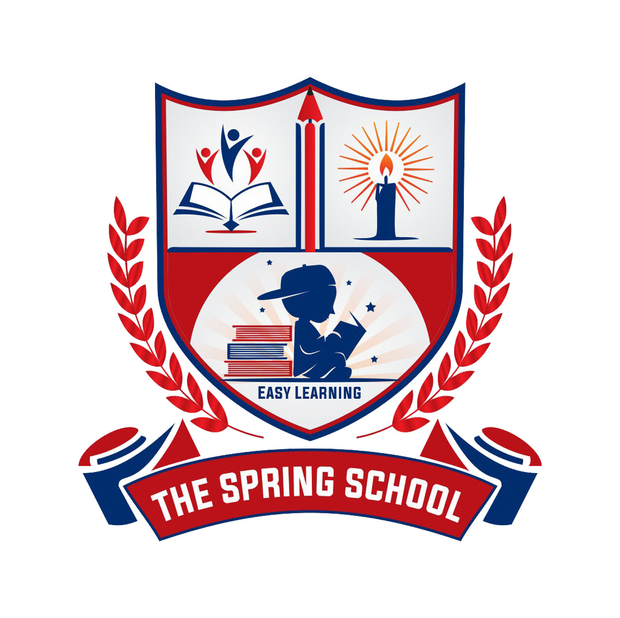The Spring School | Burewala