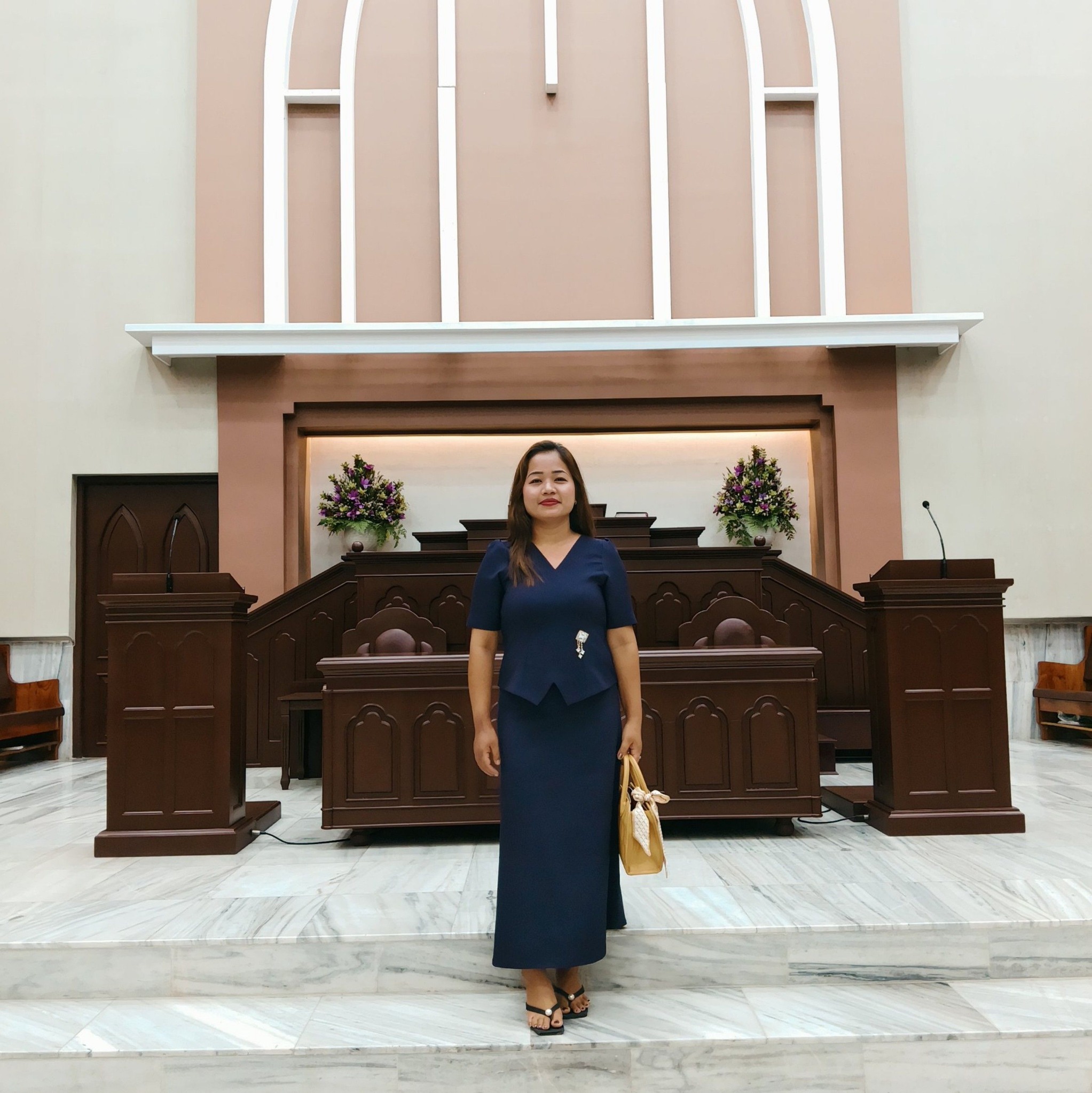 Sentei Renthlei