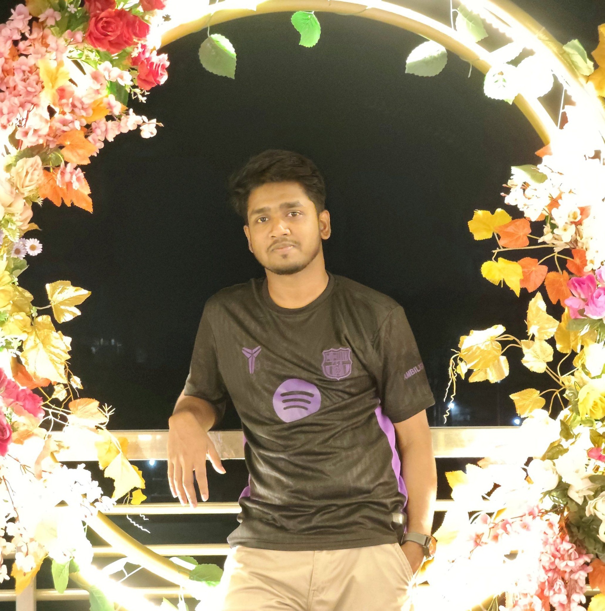 Samiul Islam
