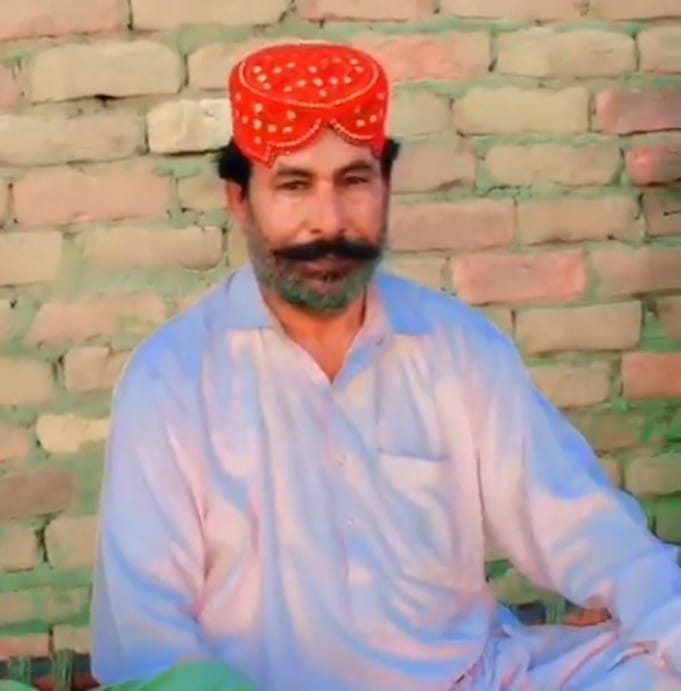 Ghulam Fareed Varia | Multan