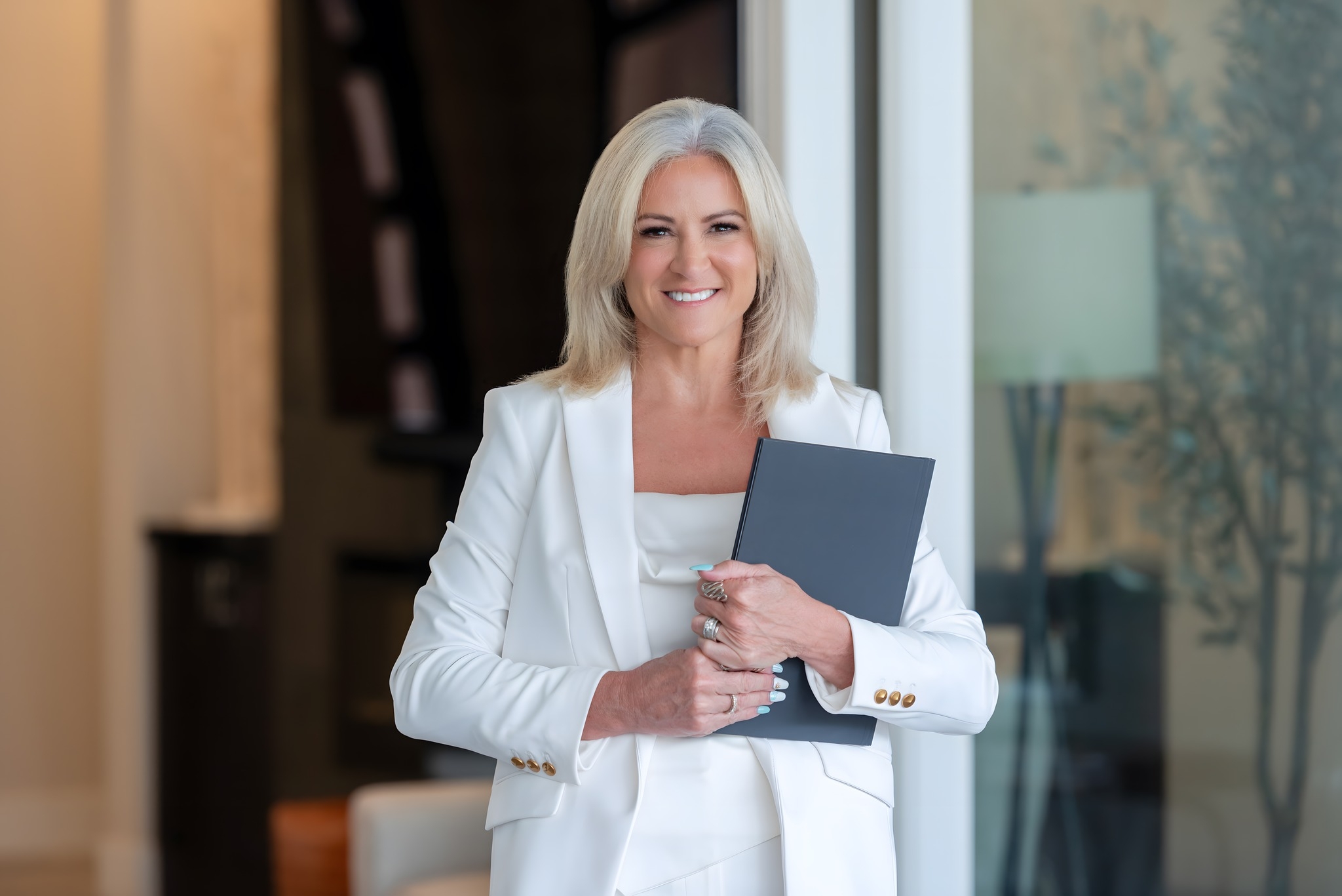 📍 The wait is... - Jessica Dunnam, Compass Real Estate Agent | Facebook